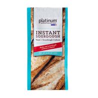 Red Star Platinum Instant Sourdough Yeast️