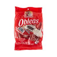 Las Sevillanas Obleas Wafers With Milk Candy️