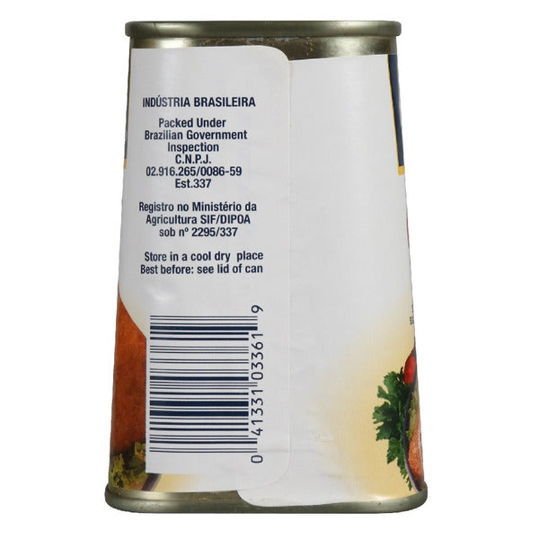 Goya Premium Corned Beef