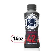 Core Power Elite High Protein Shake, Strawberry, 4...
️