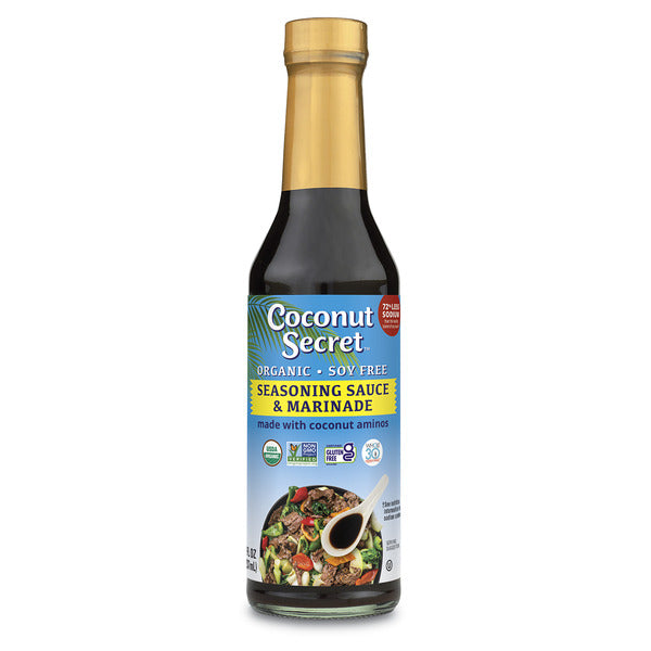 Coconut Secret Coconut Aminos, Original