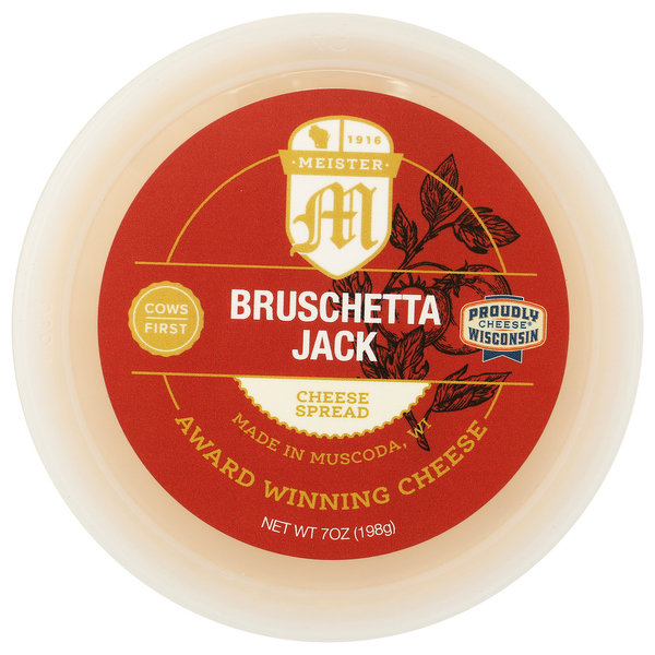 Meister Spread Chs Brschtta Jack