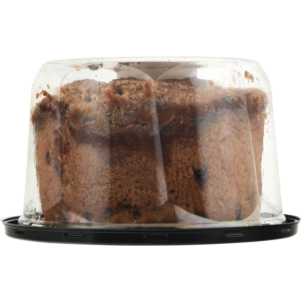 Antonina's Gluten-Free Bakery Cinnamon Streusel Coffee Cake