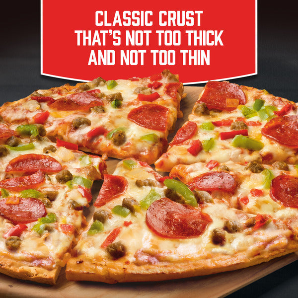 Red Baron Classic Crust Supreme Pizza