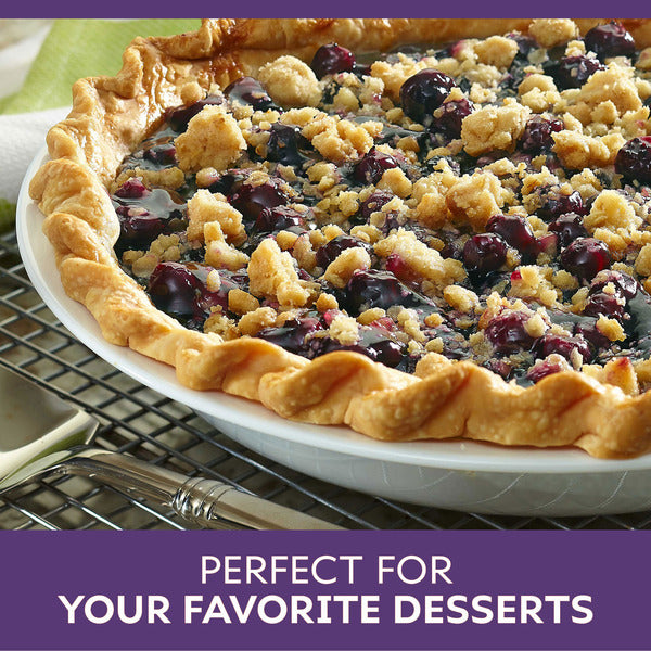 Duncan Hines Wilderness Blueberry Pie Filling & Topping