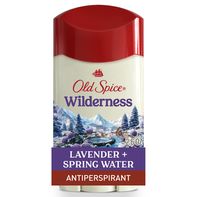 Old Spice Men's Antiperspirant & Deodorant Wildern...
️