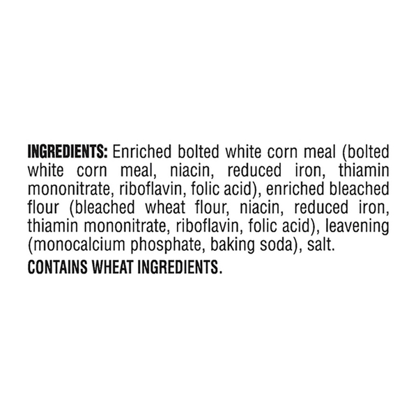 Pearl Milling Company Self-Rising White Corn Meal Mix