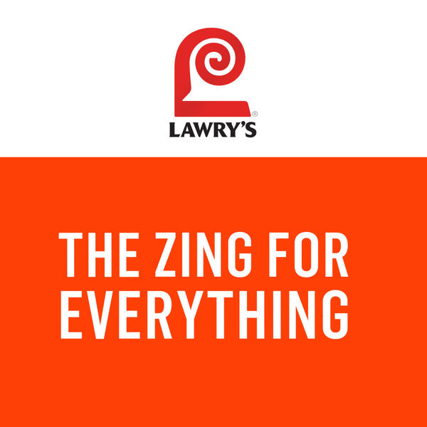 LAWRY'S Chicken Fajita Seasoning Mix