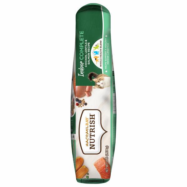 Rachael Ray Nutrish Dry Cat Food