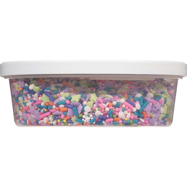 Betty Crocker Sprinkles, Unicorn Love Mix