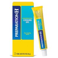 Preparation H Hemorrhoid Cooling Gel️