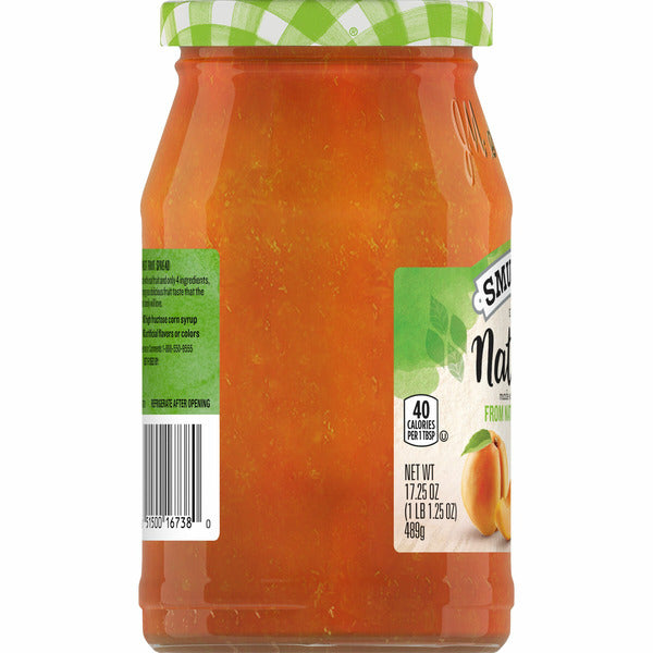 Smucker's Fruit Spread