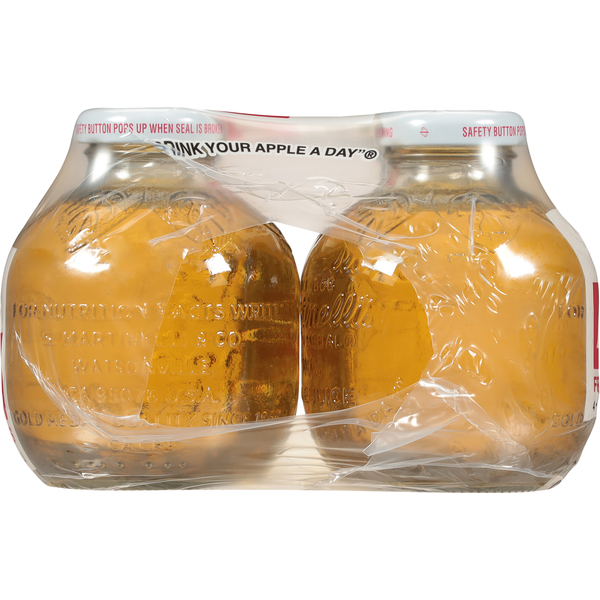 Martinelli's Pure Apple Juice