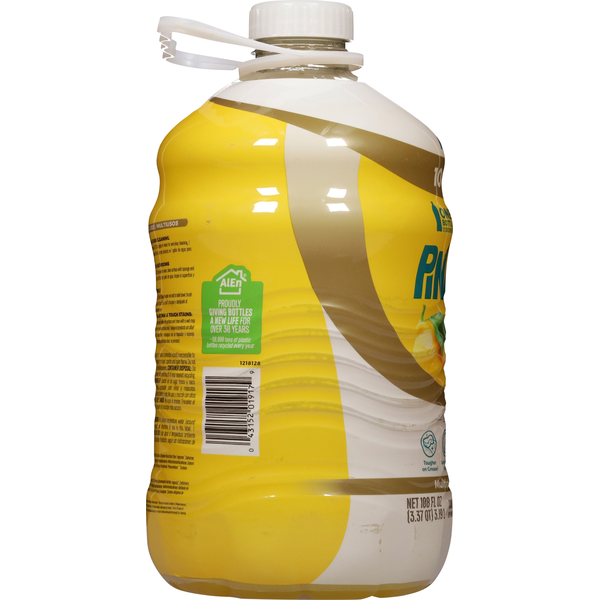 PINALEN Fresh Lemon