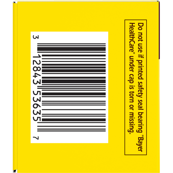 Bayer Aspirin, Genuine, 325 mg, Coated Tablets
