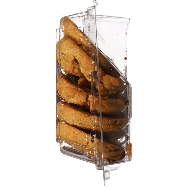 Sabrina's Cookies, Peanut Butter Chocolate