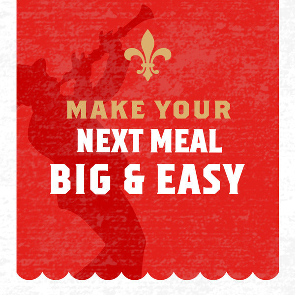 Zatarain's New Orleans Style Blackened Seasoning