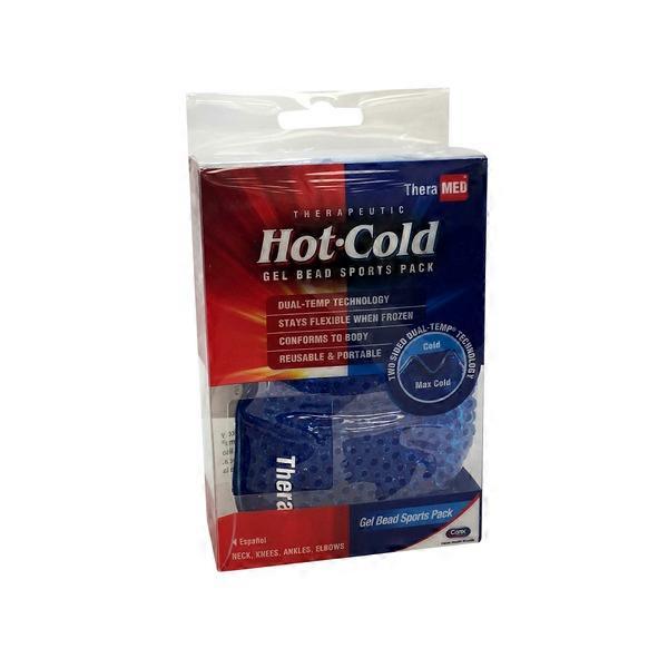 Theramed Gel Bead Sports Pack
