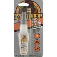 Gorilla Glue Pen, Clear️