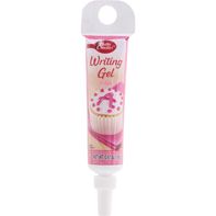 Betty Crocker Writing Gel, Pink️