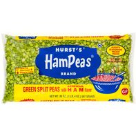 Hurst's HamBeens Green Split Peas️