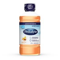 Pedialyte Electrolyte Solution, Mixed Fruit️