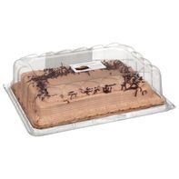 Our Specialty Celebration Cake, Decadent Chocolate️