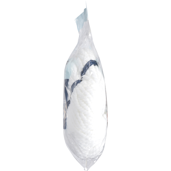 Casabella Twist Mop Refill, Microfiber