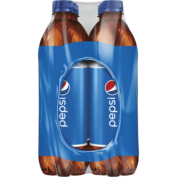 Pepsi Cola, 6 Pack