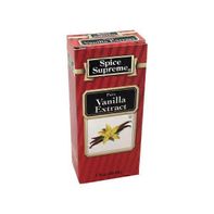 Spice Supreme Pure Vanilla Extract️