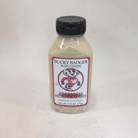Bucky Badger Prepared Horseradish️
