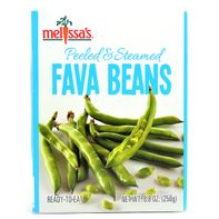 Melissa's Peeled and Steamed Fava Beans️