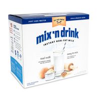 Saco Pantry Mix'n Drink, Instant Skim Milk️