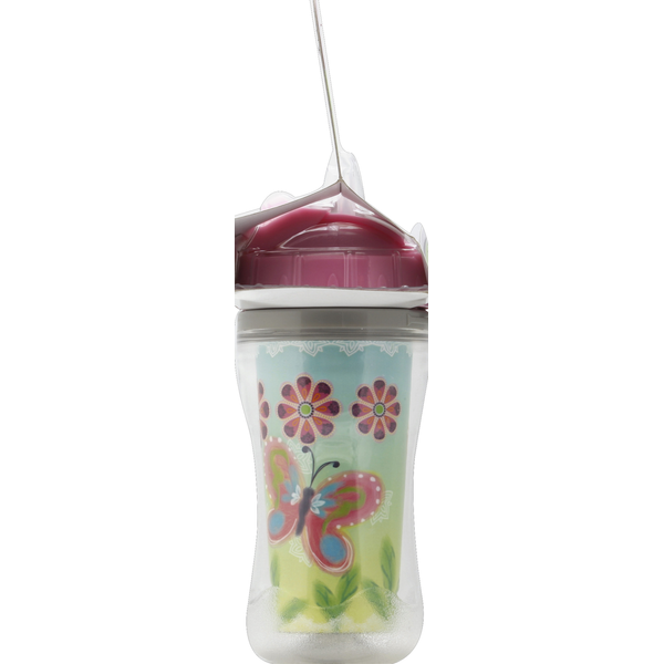 Playtex Sipster Stage 3 Insulated Straw Cup