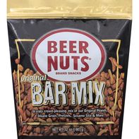 BEER NUTS Bar Mix, Original️