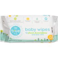 Tippy Toes Baby Wipes️