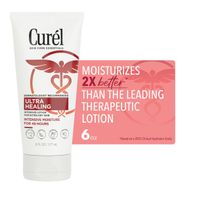 Curél Ultra Healing Hand and Body Lotion️
