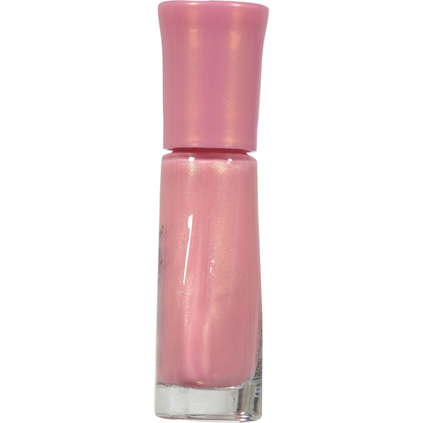 Sally Hansen 274 Pink Plush Nail Color