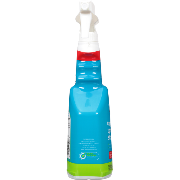 Simply Done Stain Remover, Carpet & Upholstery