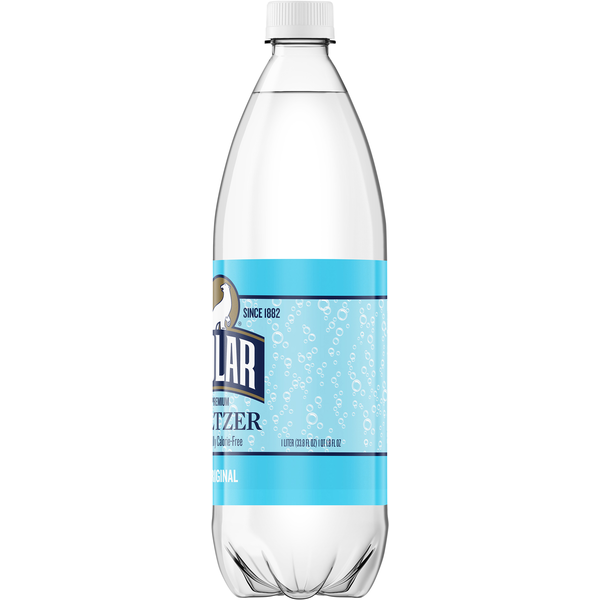 Polar Premium Original Seltzer
