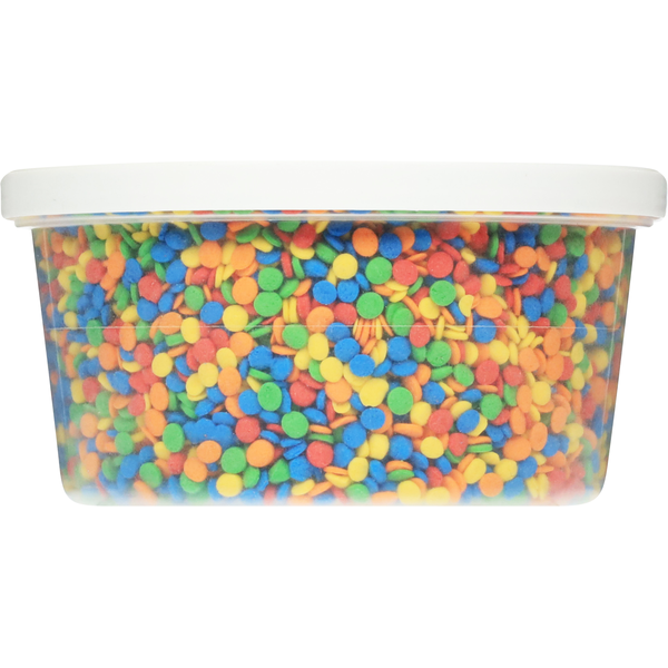 Betty Crocker Sprinkles, Bright Confetti