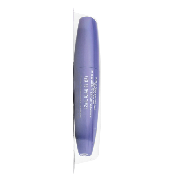 RImmel London Mascara, Extreme Black 003