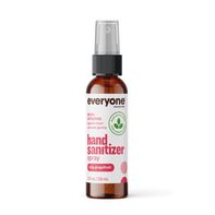 Everyone Hand Sanitizer Spray Ruby Grapefruit️