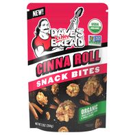 Dave's Killer Bread ORG CIN ROLL GRAN BITES️
