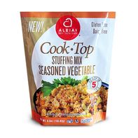 Aleia's Cook-Top Stuffing Mix, Seasoned Vegetable,...
️