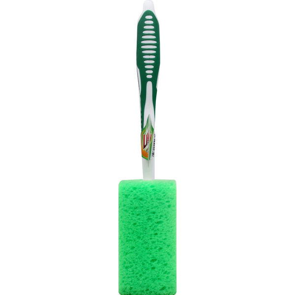 Libman Sponge, Glass & Dish