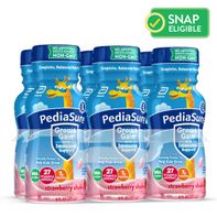 PediaSure Grow & Gain with Immune Support, 7g Prot...
️