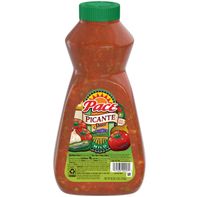 Pace Picante Sauce, Mild️