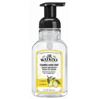 J.r. Watkins Foaming Hand Soap Lemon️