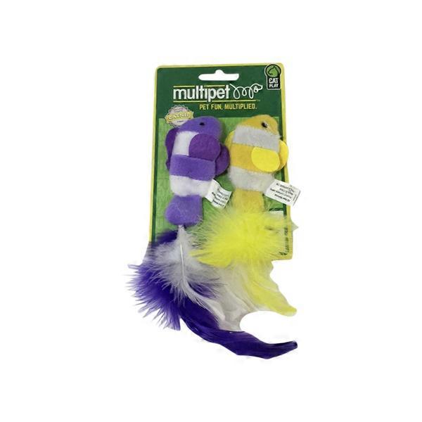 Multipet International Fish Clown